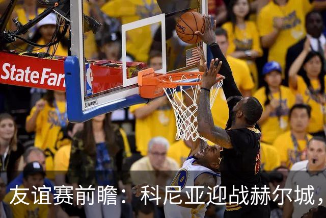 友谊赛前瞻：科尼亚迎战赫尔城，英超升班马季前首秀