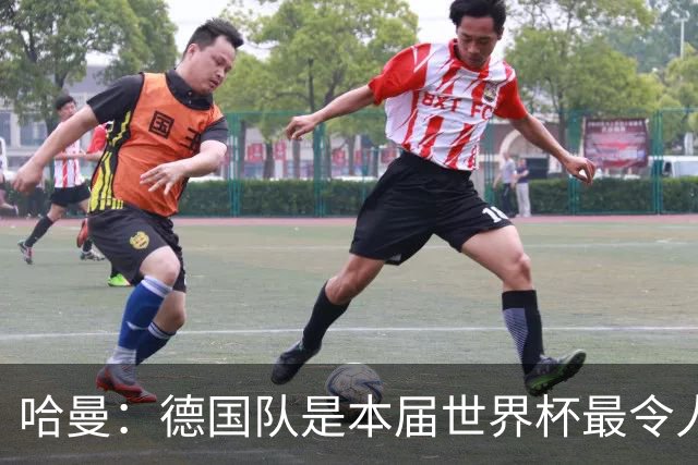 哈曼：德国队是本届世界杯最令人失望的球队