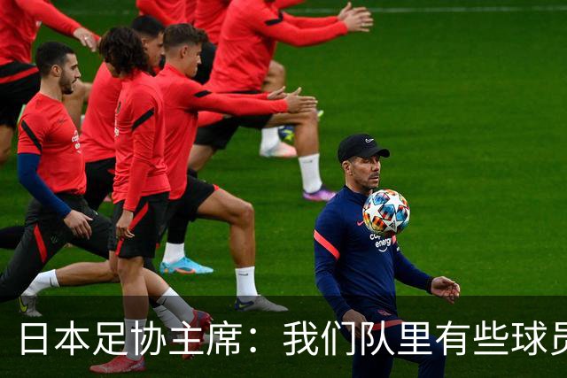 日本足协主席：我们队里有些球员比荷兰和巴西球员更强