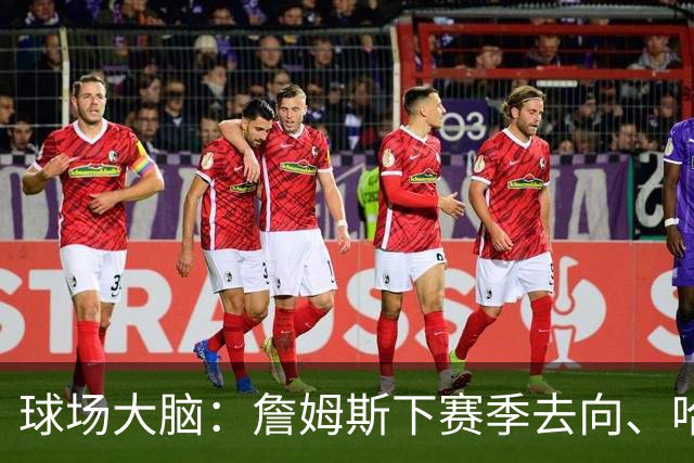 球场大脑：詹姆斯下赛季去向、哈利伯顿恢复进程&布伦森为何特别