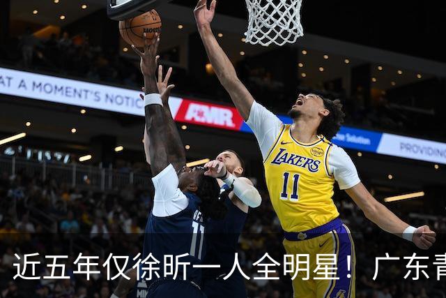 近五年仅徐昕一人全明星！广东青训没落了-CBA-CBA专区-虎扑社区